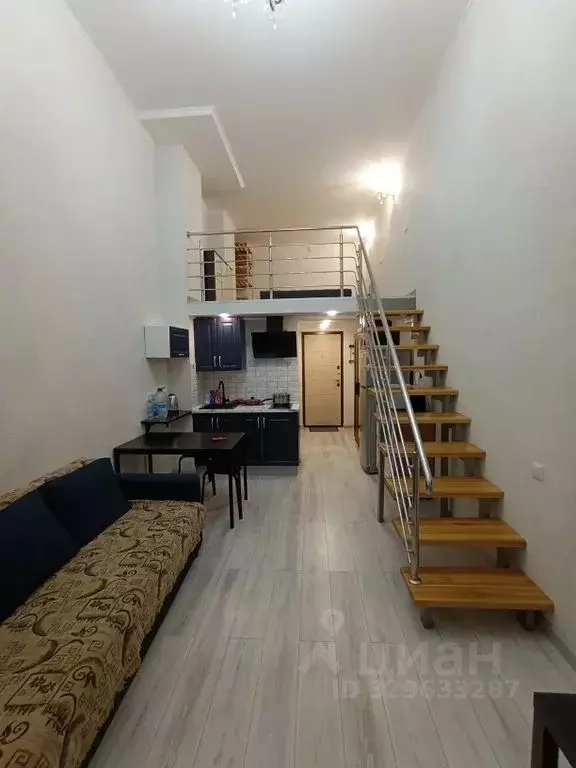 1-к кв. Московская область, Балашиха Изумрудный кв-л, 12 (40.0 м) - Фото 1