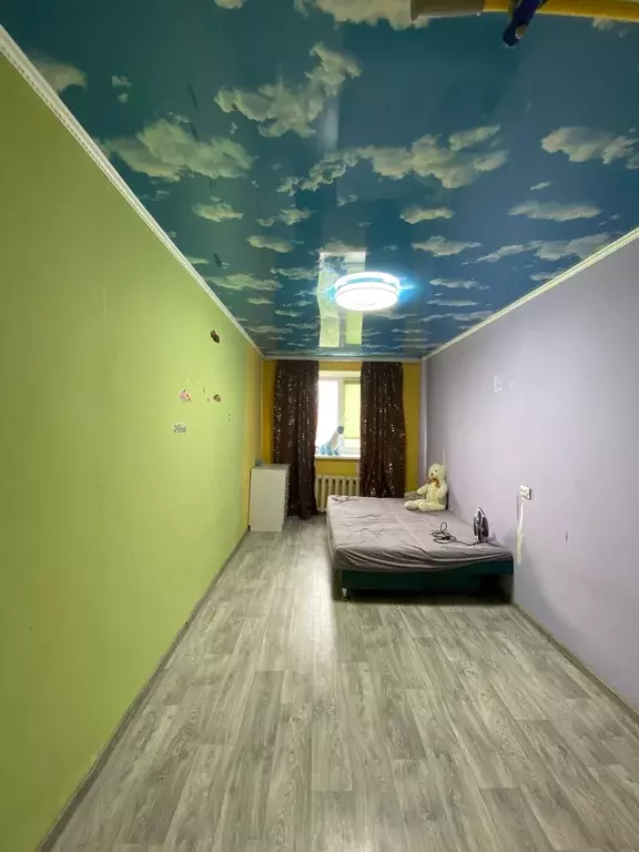 Продаётся 3-к квартира, 57.9 м - Фото 0