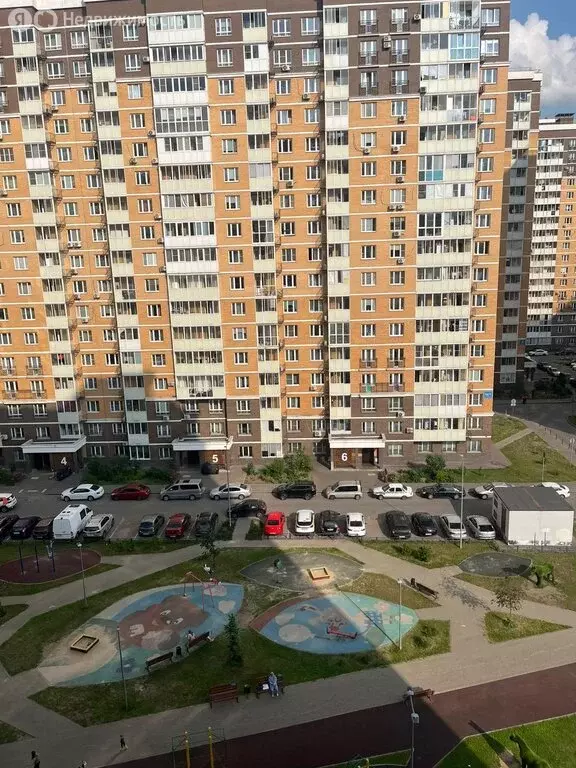 2-комнатная квартира: Люберцы, микрорайон Зенино ЖК Самолёт, ... - Фото 0