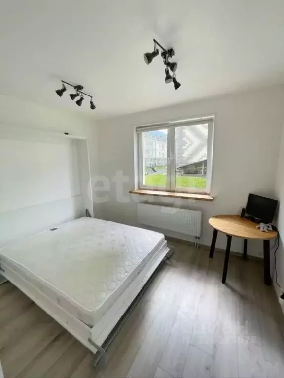 1-к кв. Московская область, Одинцовский городской округ, д. Солманово, ... - Фото 1