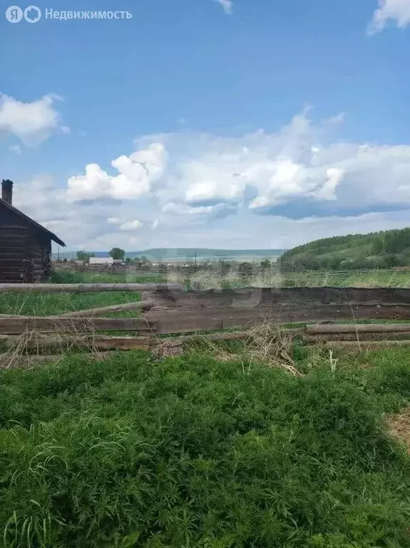 Участок в Осинский район, муниципальное образование Майск, деревня ... - Фото 2