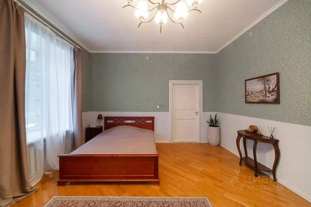 4-к кв. Санкт-Петербург ул. Правды, 22 (170.0 м) - Фото 1