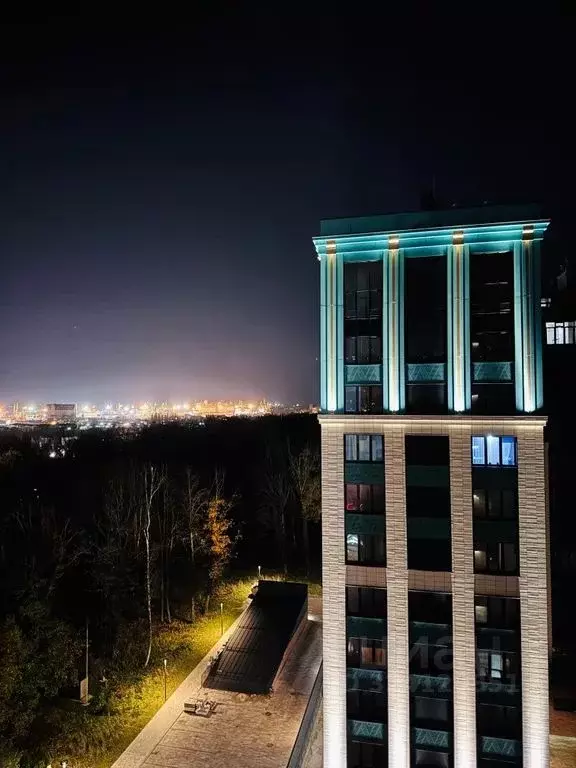 1-к кв. Калининградская область, Калининград ул. Генерал-фельдмаршала ... - Фото 2