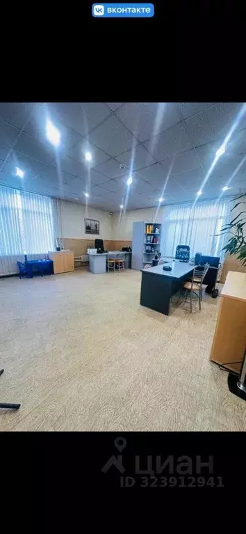 Помещение свободного назначения в Мурманская область, Мончегорск ... - Фото 2