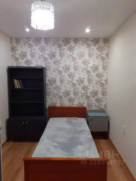 2-к кв. Вологодская область, Череповец Советский просп., 98 (45.0 м) - Фото 1