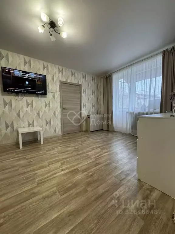 2-к кв. Волгоградская область, Волгоград пос. Ангарский, ул. ... - Фото 2