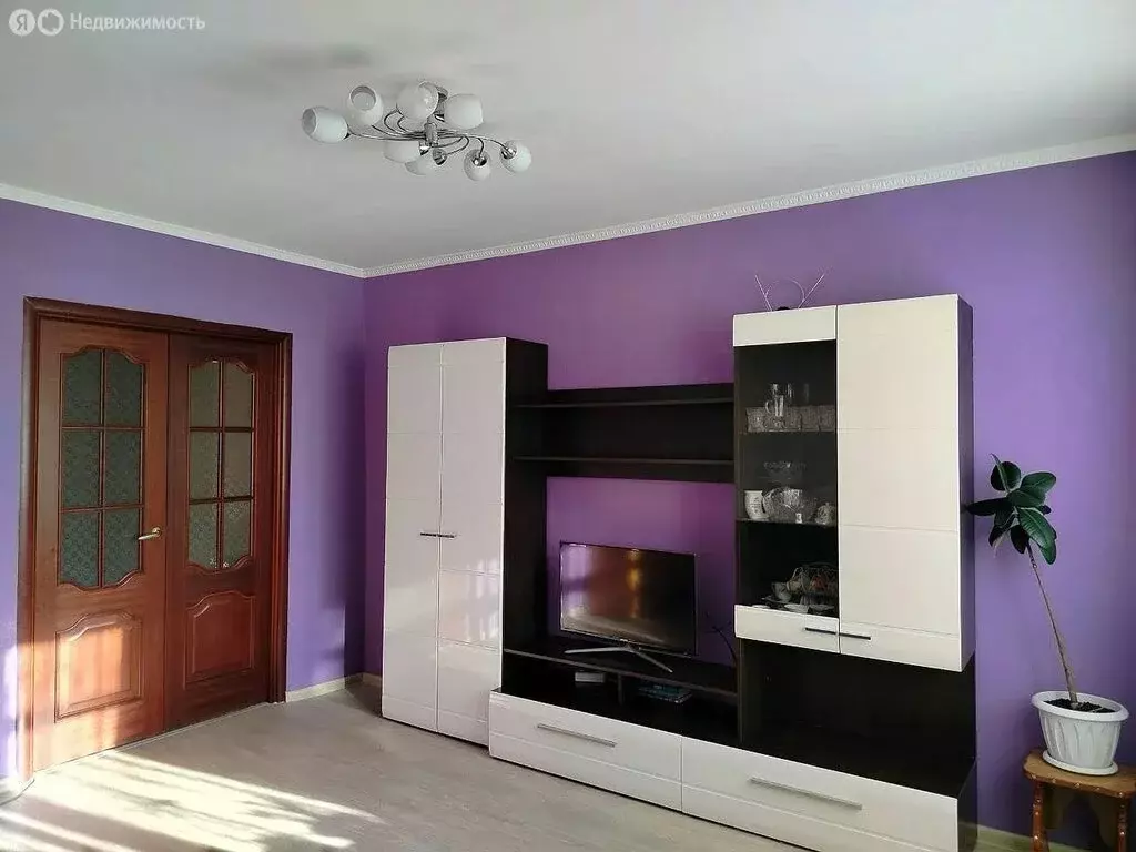 2-комнатная квартира: Тюмень, улица Червишевский Тракт, 15/1 (46.3 м) - Фото 1