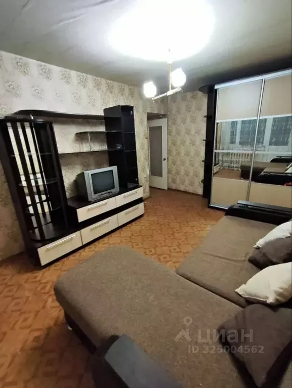 2-к кв. Нижегородская область, Нижний Новгород ул. Надежды Сусловой, ... - Фото 2