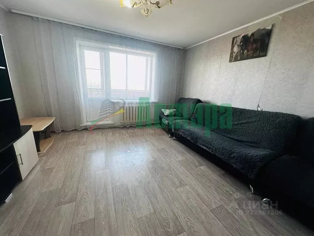 3-к кв. Забайкальский край, Чита Прибрежная ул., 4 (66.2 м) - Фото 2