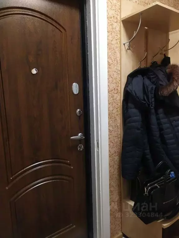 2-к кв. Новгородская область, Великий Новгород ул. Якова Павлова, 5 ... - Фото 2