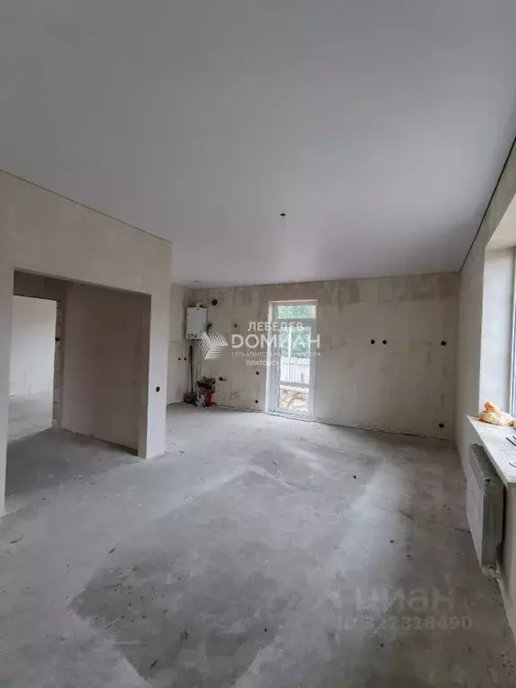 Дом в Ростовская область, Новочеркасск Зеленый пер., 1 (95 м) - Фото 1