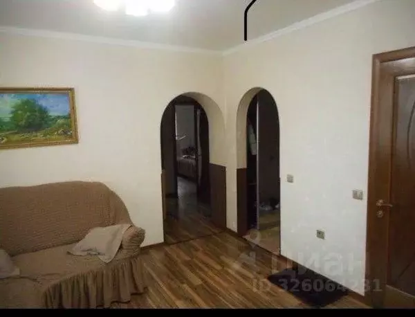 3-к кв. Краснодарский край, Анапа Сиреневый пер., 27 (72.5 м) - Фото 2