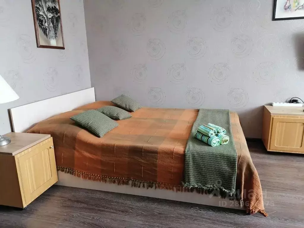 1-к кв. Санкт-Петербург просп. Авиаконструкторов, 2 (39.0 м) - Фото 2