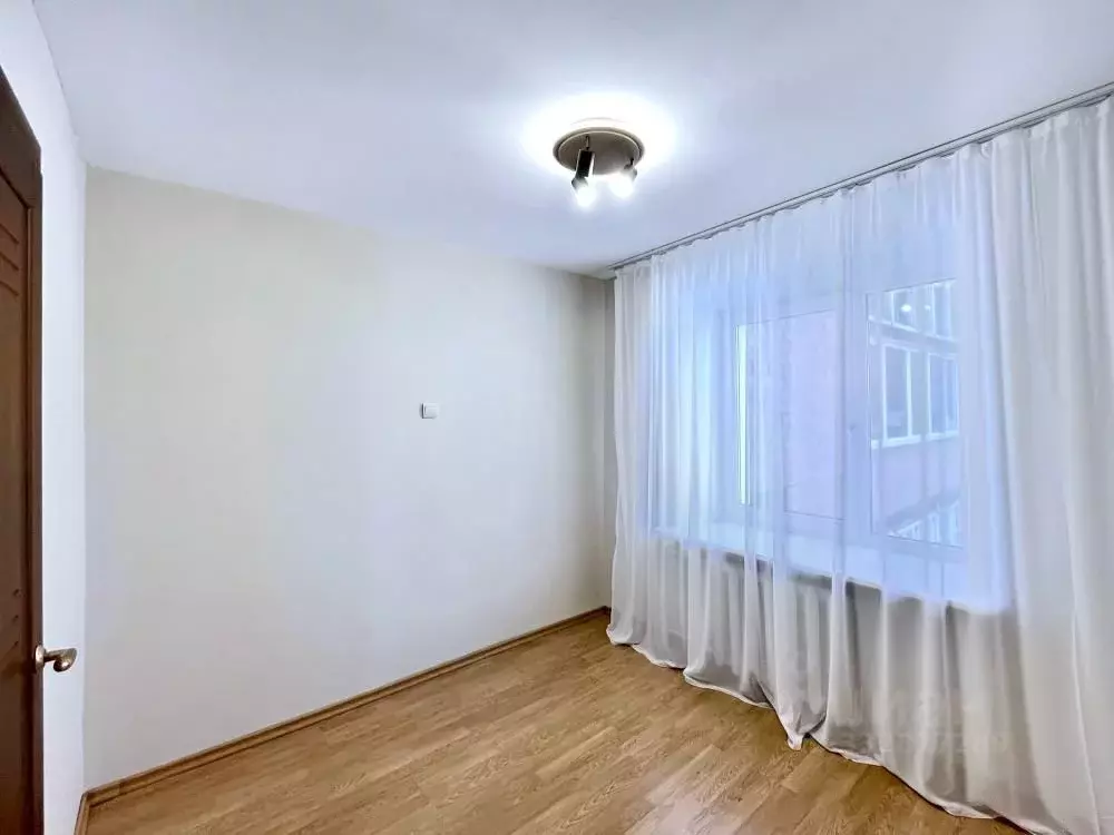 3-к кв. Иркутская область, Иркутск ул. Розы Люксембург, 120 (90.0 м) - Фото 2