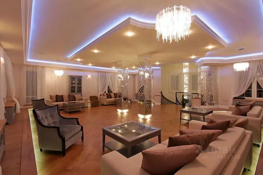 Дом в Московская область, Истра муниципальный округ, д. Падиково  ... - Фото 1