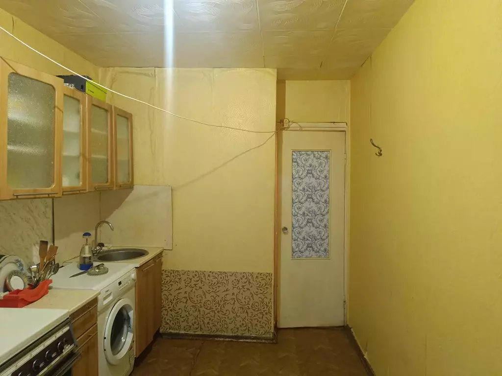 Продаётся 1-к квартира, 35 м - Фото 0