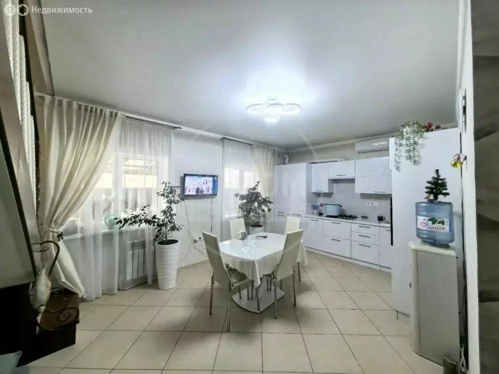 Дом в Батайск, Ставропольская улица, 50 (110 м) - Фото 1