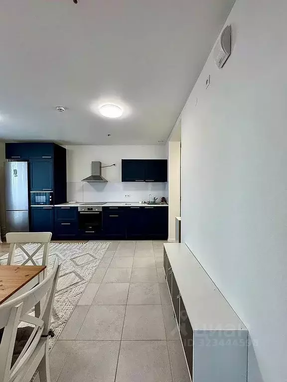 3-к кв. Москва Волоколамское ш., 24к2 (56.0 м) - Фото 2