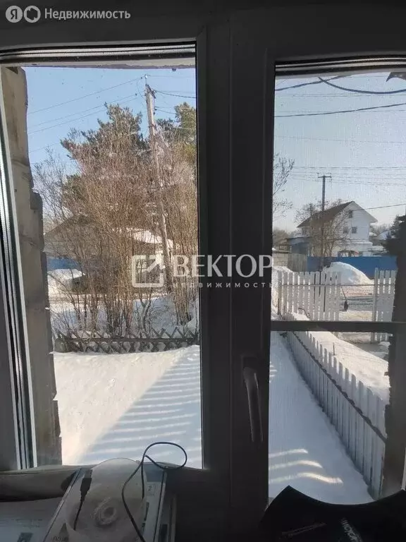 Дом в село Шунга, улица Победы, 29 (33 м) - Фото 2