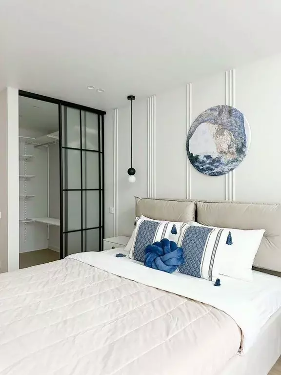 3-к кв. Москва Нижняя Красносельская ул., 44 (61.0 м) - Фото 1