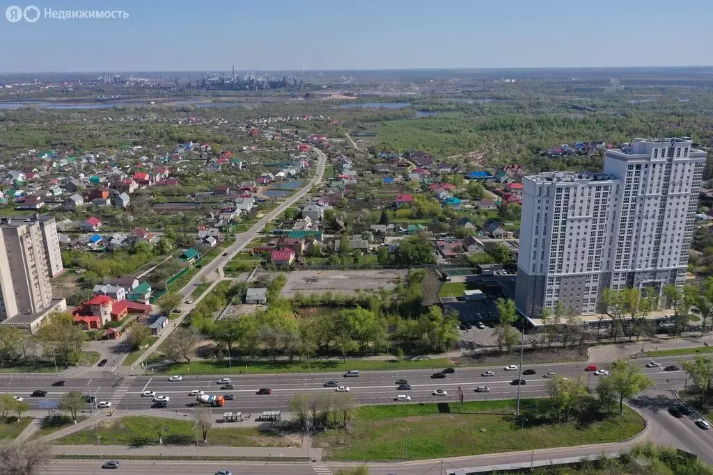 2-комнатная квартира: Липецк, улица Будённого, 2 (54.83 м) - Фото 0