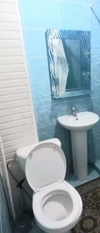 2-к. квартира, 55,4 м, 3/5 эт. - Фото 0