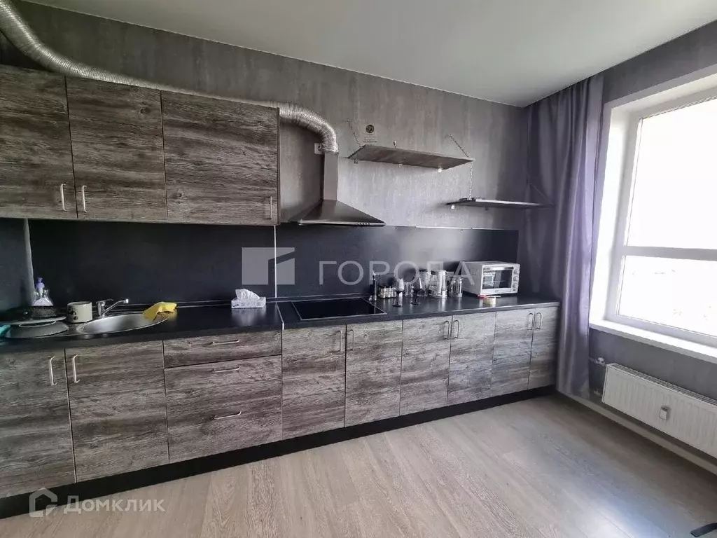 Продаётся 3-к квартира, 61 м - Фото 1