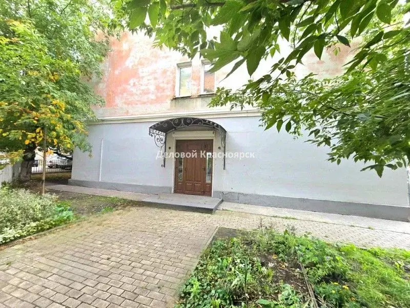 Офис в Красноярский край, Красноярск просп. Мира, 140 (124 м) - Фото 2