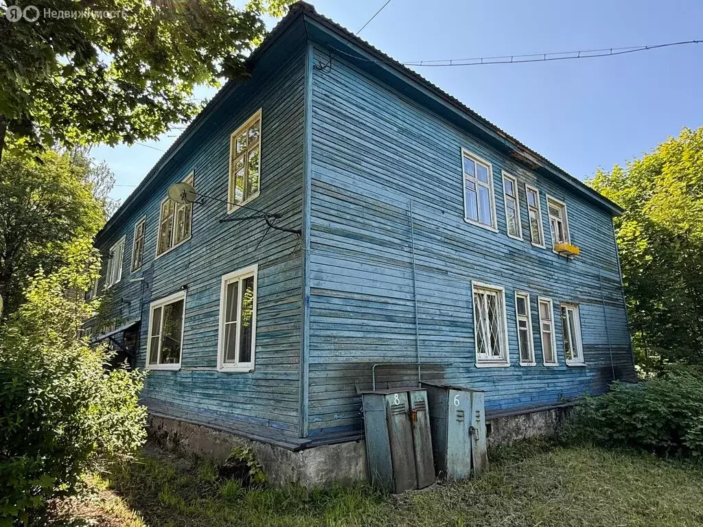 1к в 3-комнатной квартире (9 м) - Фото 1