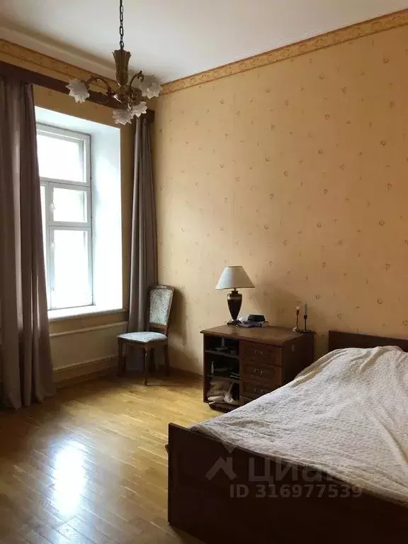 Комната Санкт-Петербург Пушкинская ул., 10 - Фото 1