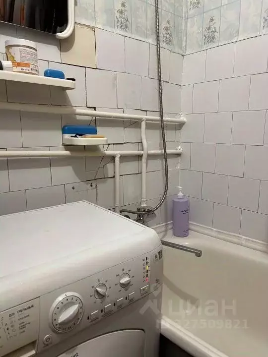 2-к кв. Тамбовская область, Тамбов Интернациональная ул., 71 (43.0 м) - Фото 2