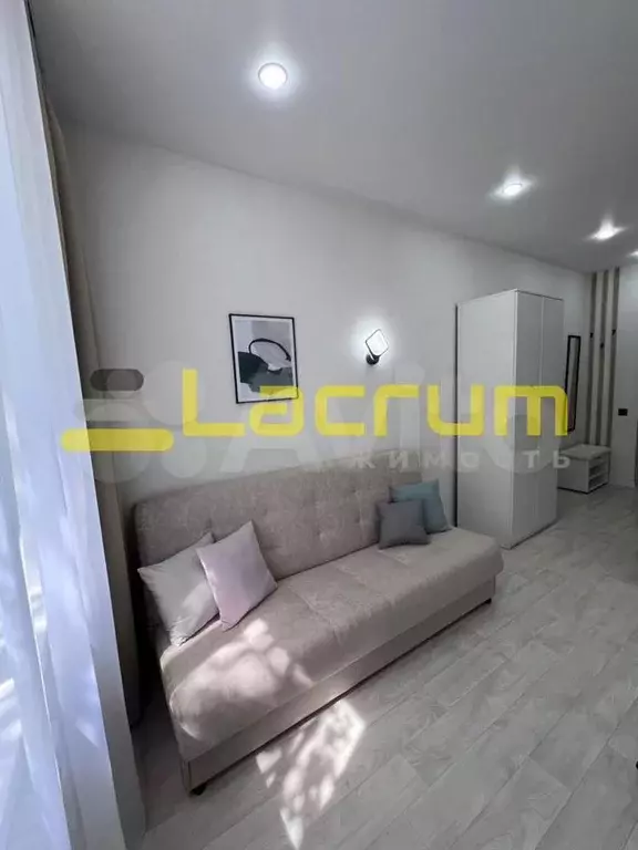 Квартира-студия, 12,7 м, 4/5 эт. - Фото 0