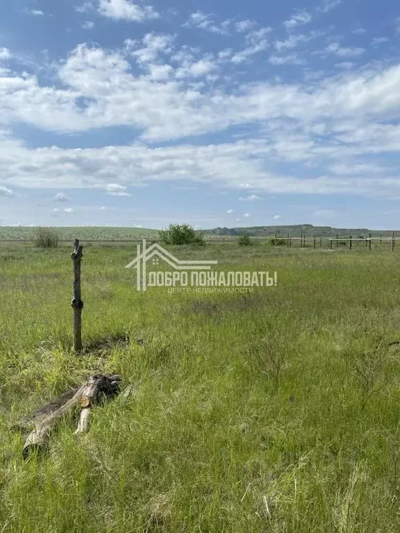 Участок в Хакасия, Алтайский район, с. Белый Яр ул. Баумана, 100 ... - Фото 1