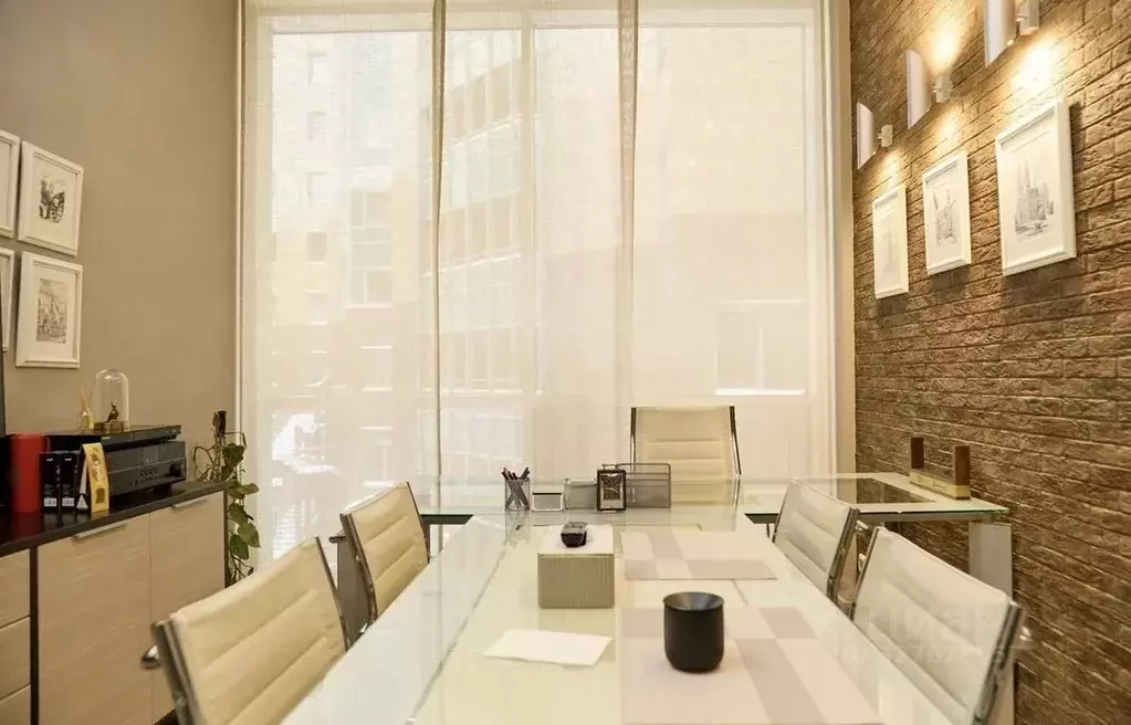 Офис в Москва Ленинский просп., 111к1 (65 м) - Фото 2