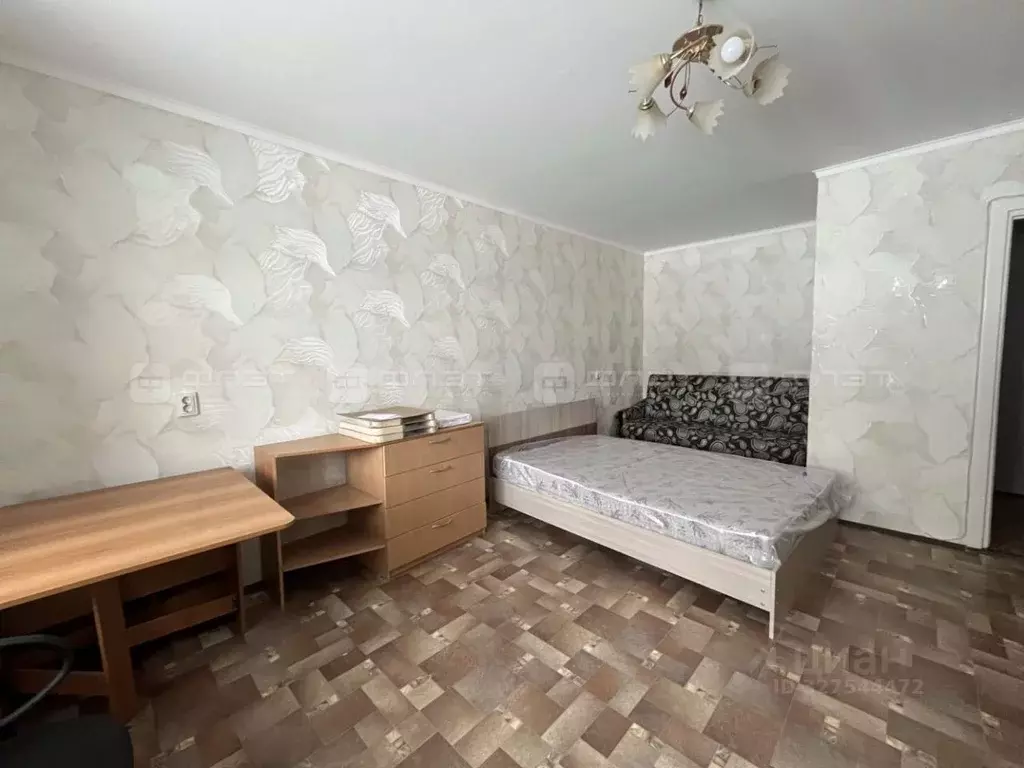 1-к кв. Татарстан, Казань ул. 2-я Юго-Западная, 35А (35.0 м) - Фото 2