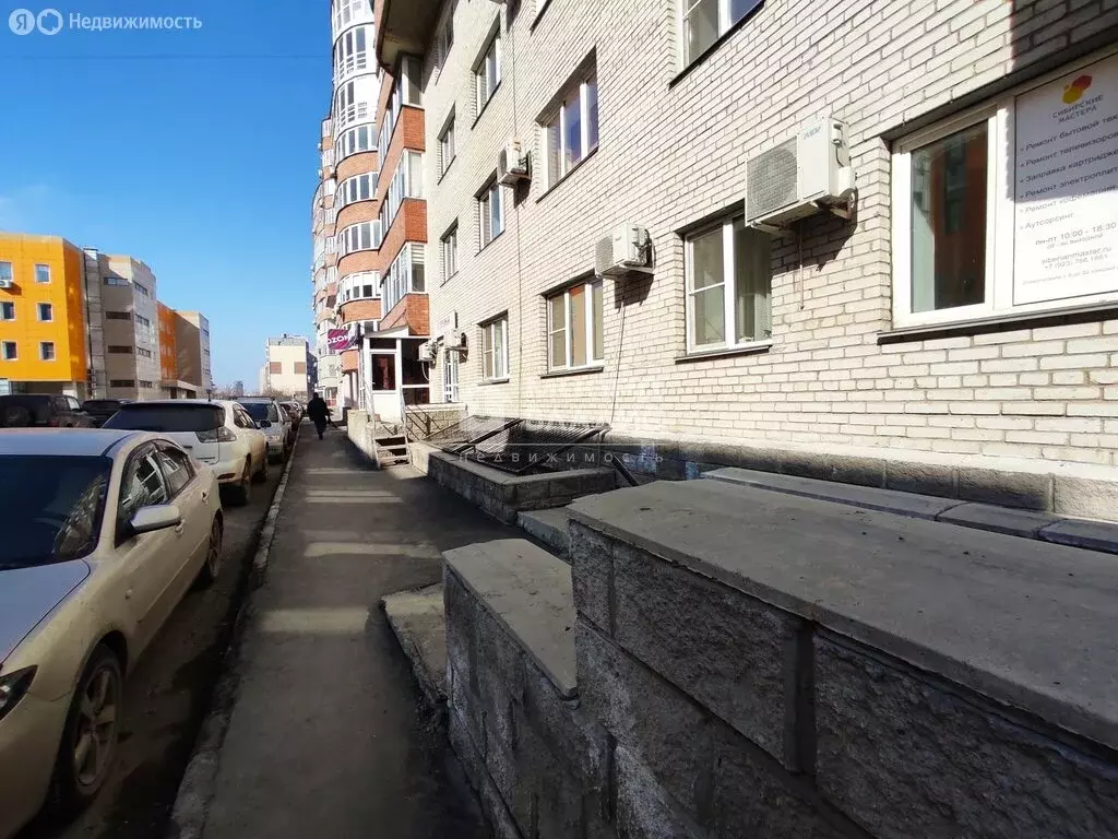 Помещение свободного назначения (204 м) - Фото 1