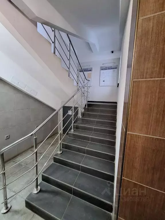 Офис в Татарстан, Казань ул. Мусина, 29 (14 м) - Фото 2