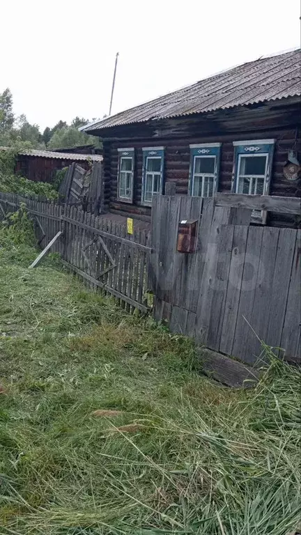Дом 40 м на участке 11 сот. - Фото 1