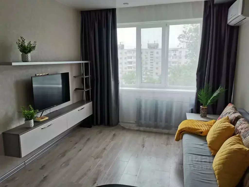 Студия Приморский край, Владивосток ул. Надибаидзе, 6А (26.0 м) - Фото 0