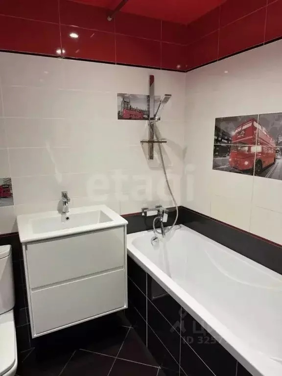 2-к кв. Самарская область, Самара просека 5-я, 110Д (60.0 м) - Фото 1