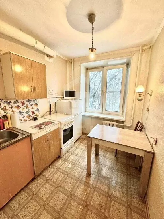 1-к кв. Санкт-Петербург Краснодонская ул., 19 (29.3 м) - Фото 1