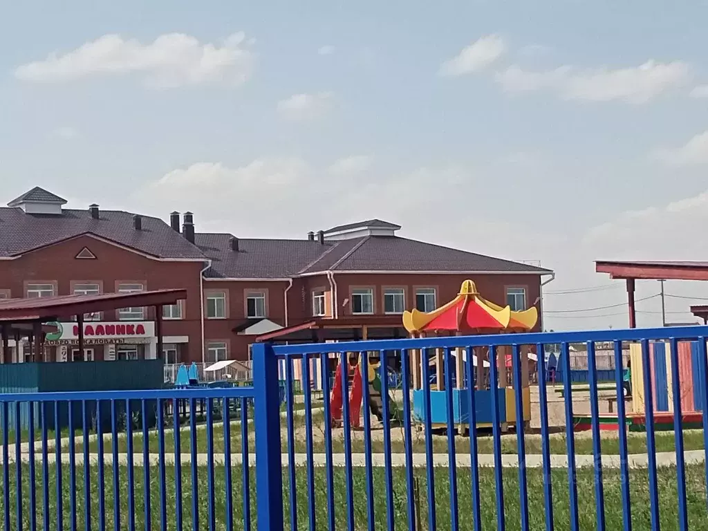 Купить Готовый Дом В Калинино Хакасия