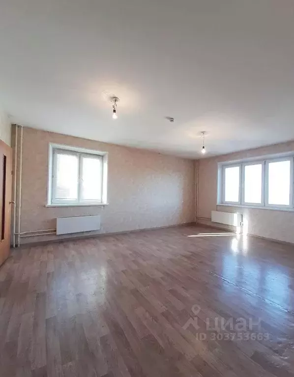 2-к кв. Челябинская область, Копейск просп. Славы, 14 (66.0 м) - Фото 0