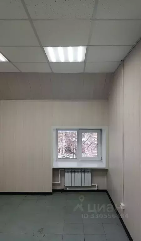 Офис в Свердловская область, Екатеринбург ул. Малышева, 133 (17 м) - Фото 2