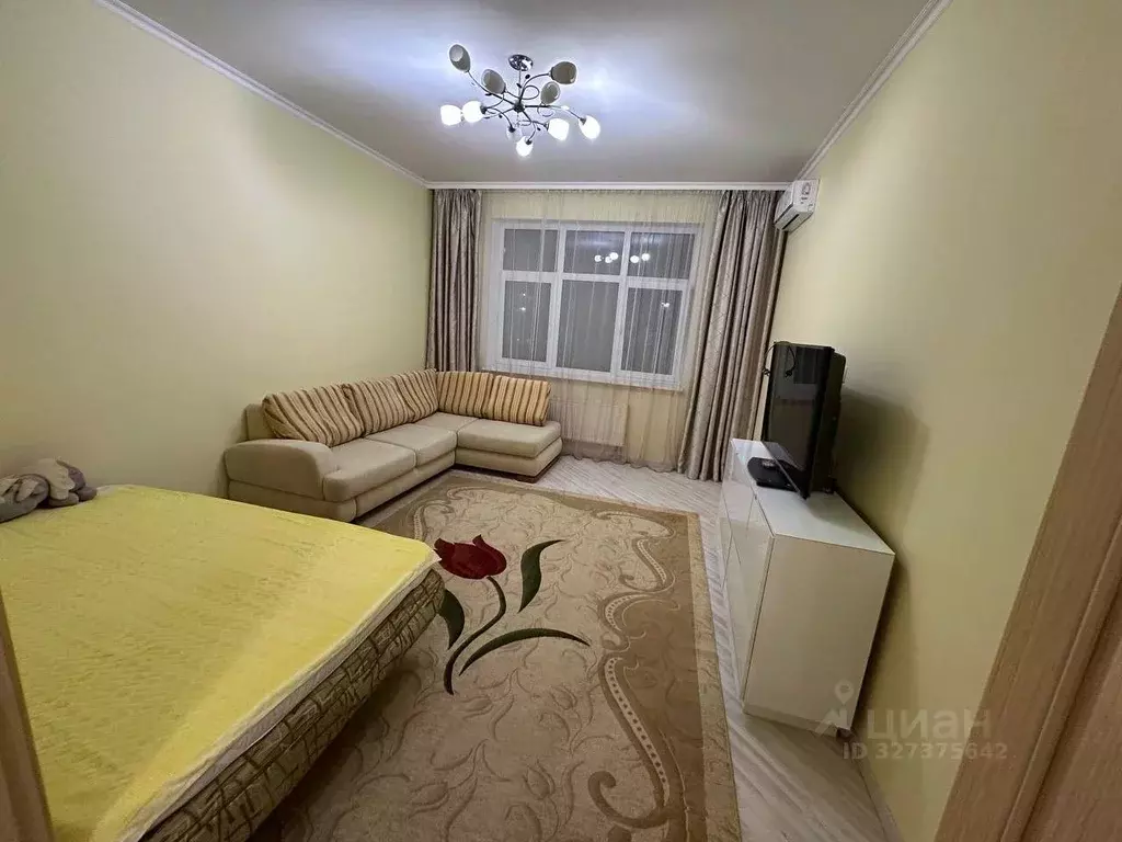 1-к кв. Москва Беломорская ул., 11к1 (46.0 м) - Фото 1