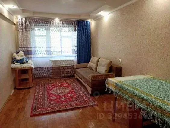 1-к кв. Брянская область, Брянск Спартаковская ул., 114 (31.0 м) - Фото 1