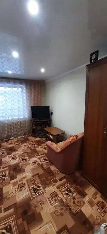 1-к кв. Алтайский край, Славгород ул. Ленина, 119 (31.0 м) - Фото 1