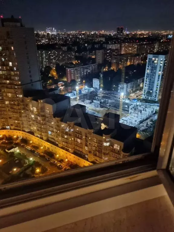 2-к. квартира, 75 м, 25/30 эт. - Фото 1