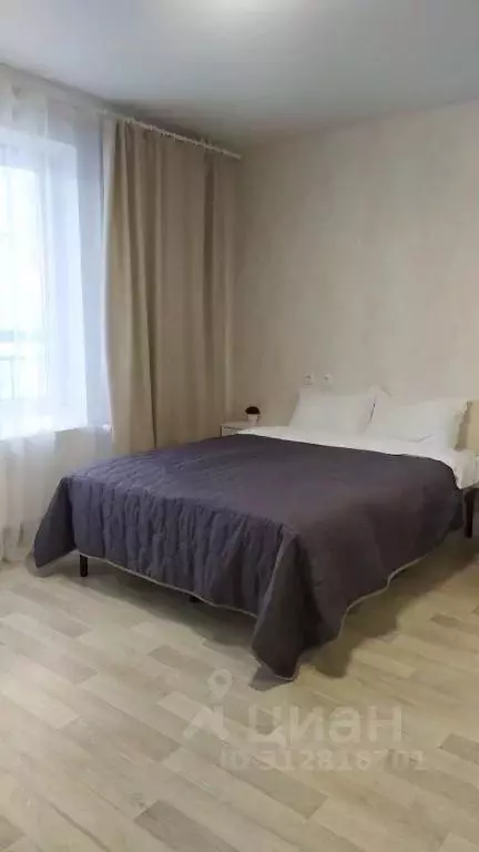 1-к кв. Красноярский край, Красноярск Вербная ул., 5 (36.0 м) - Фото 0