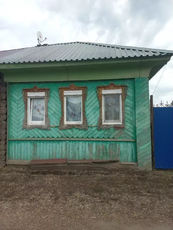 Дом 58,4 м на участке 3,7 сот. - Фото 0